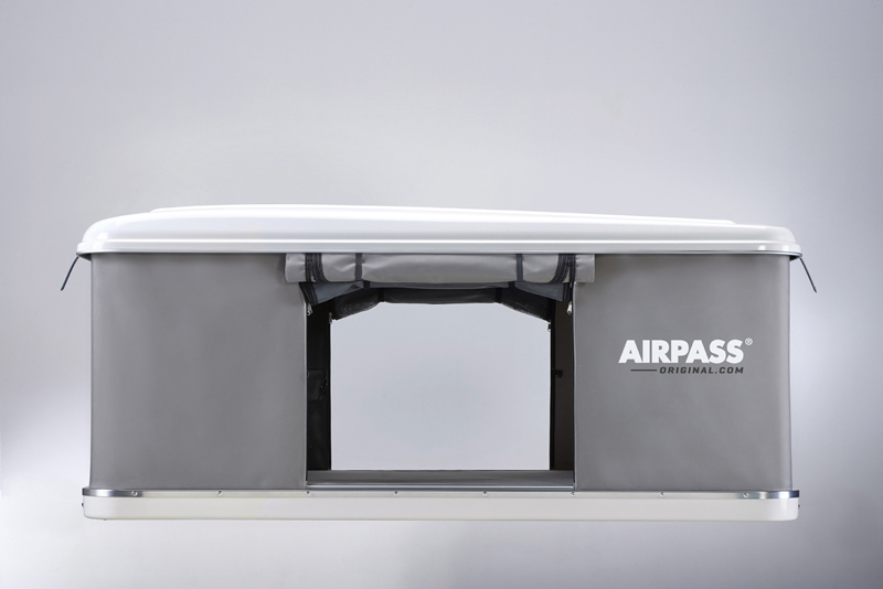all europe airpass